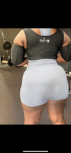 Load image into Gallery viewer, Kayverse sauna tee and Kayverse sauna arm band
